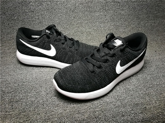 Super Max Nike Lunarepic Low Flyknit Men--003